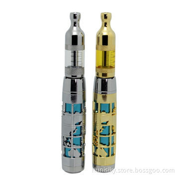 S2000 E-cigarette with 2,000mAh Capacity
